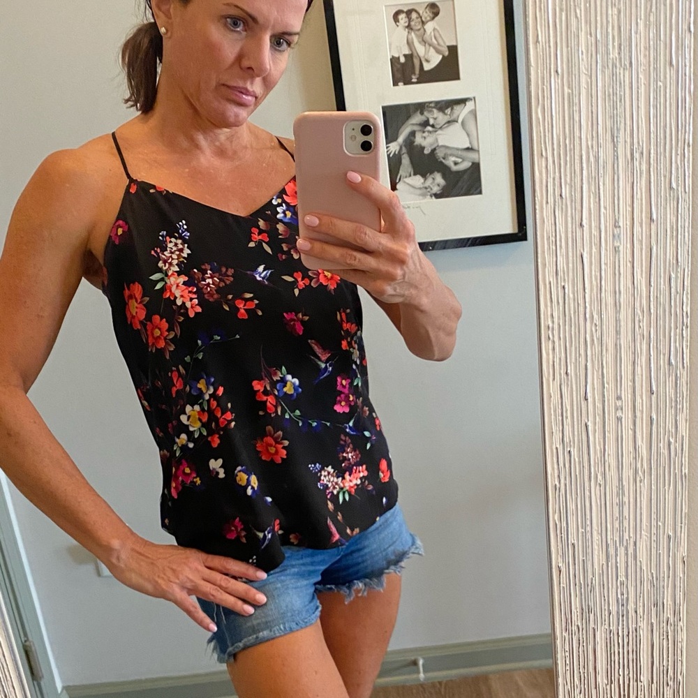 Express Top